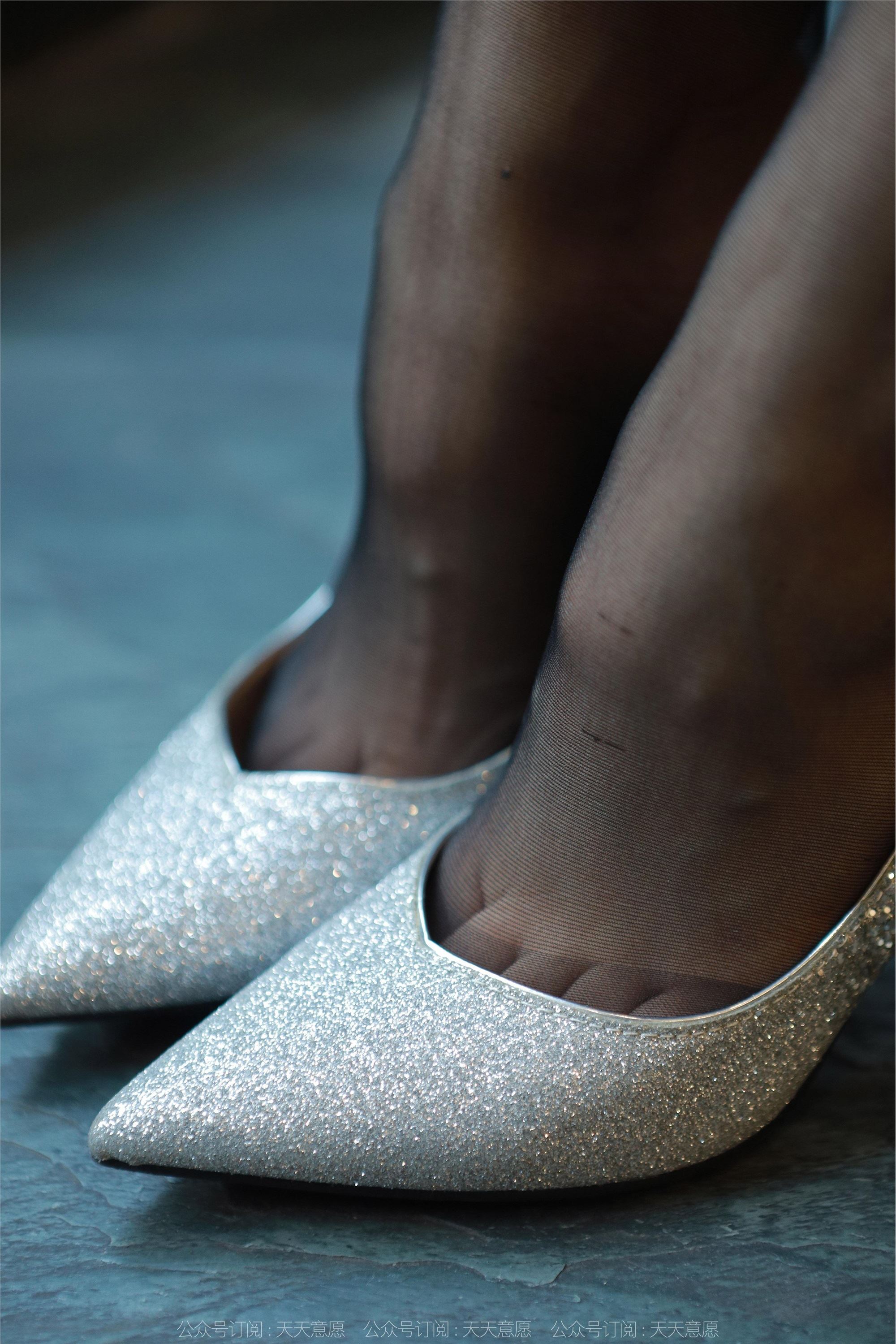 IESS异思趣向  2022.11.07 丝享家 1261 小金《白领嘿丝》